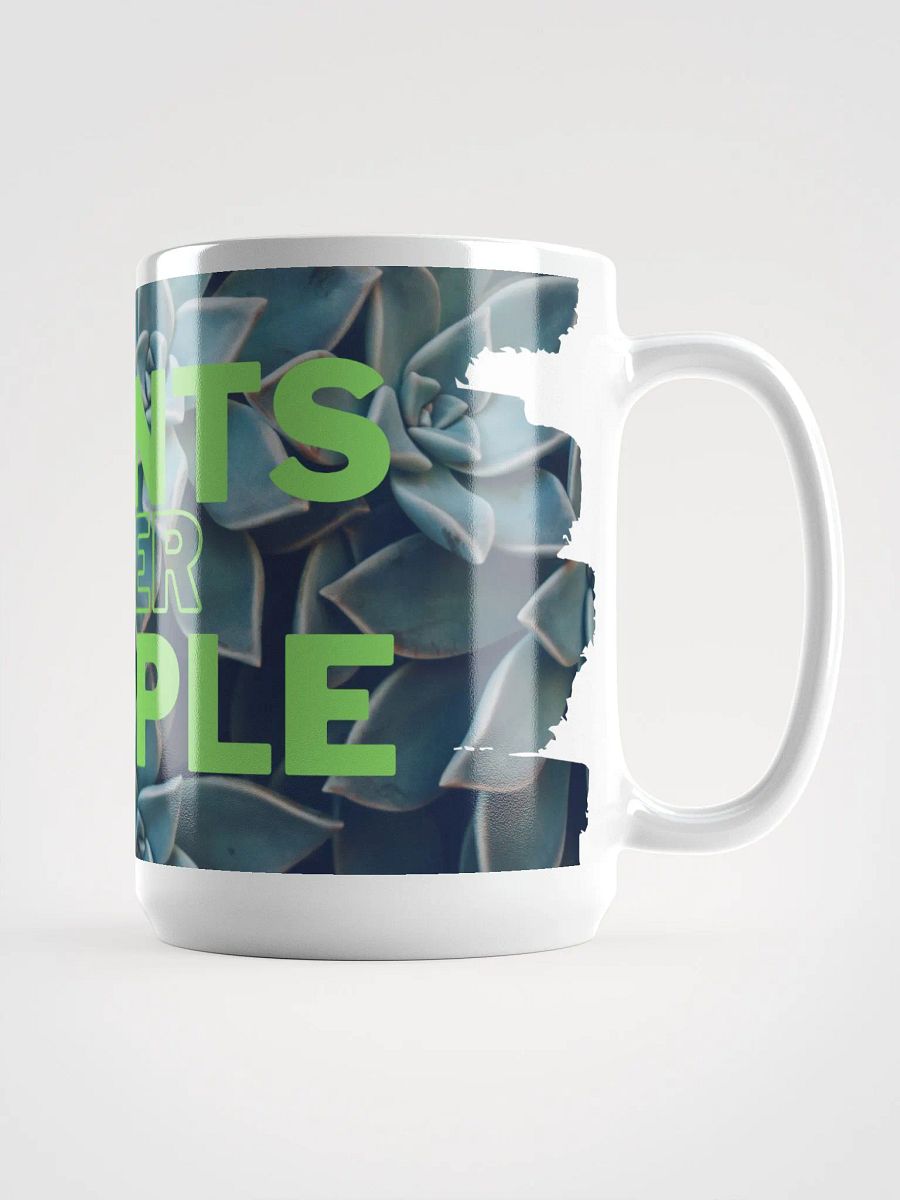 Plants Over People product image (2)