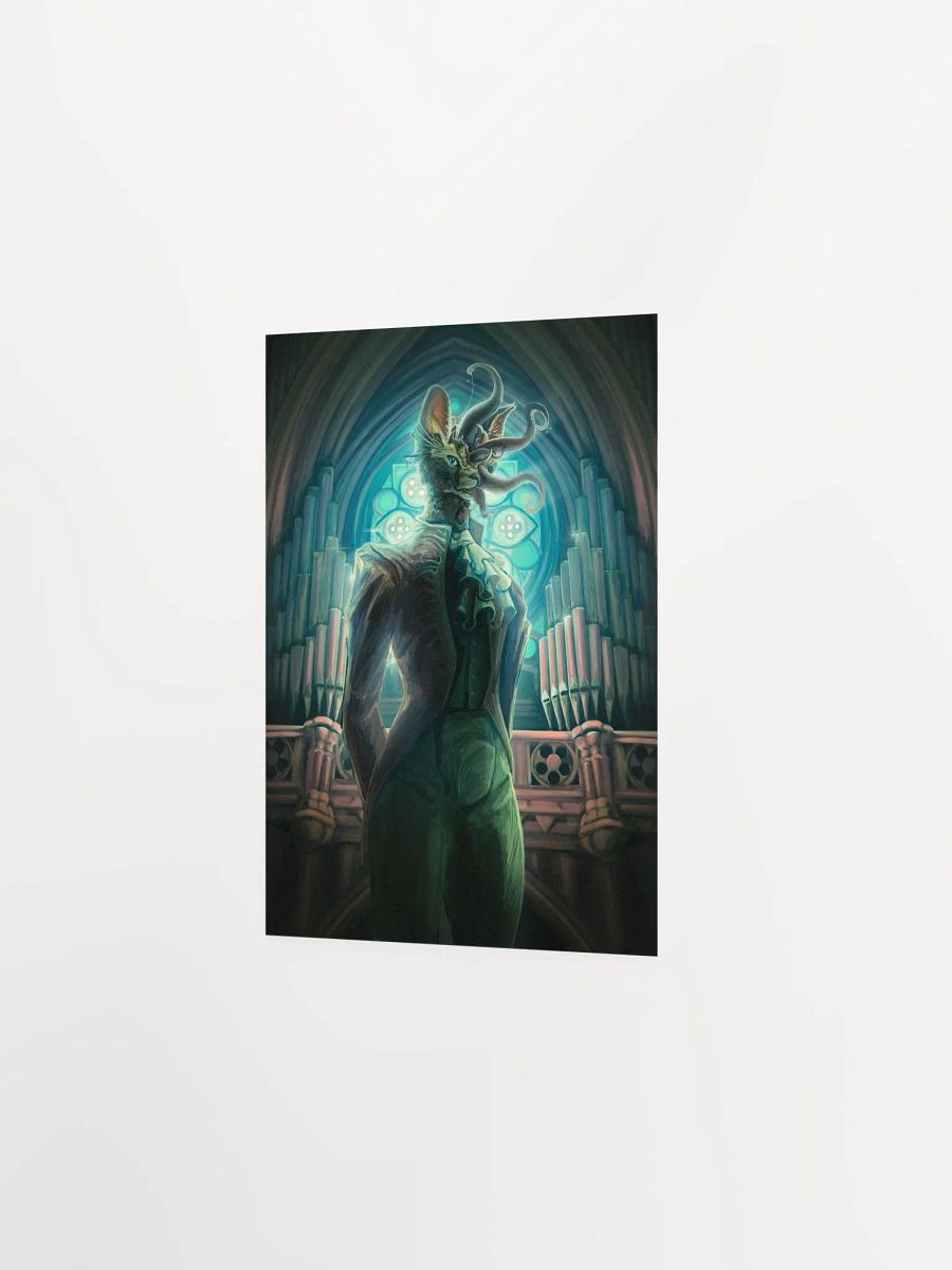Retri - Deimos Poster Only product image (19)