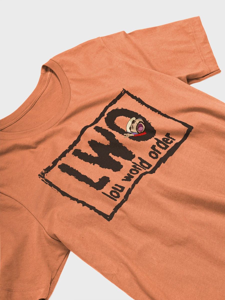 LWO GAMER TEE product image (21)