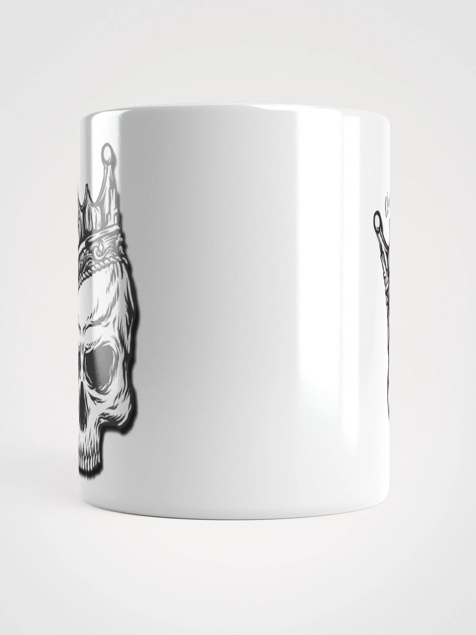 Skull King Mug product image (5)