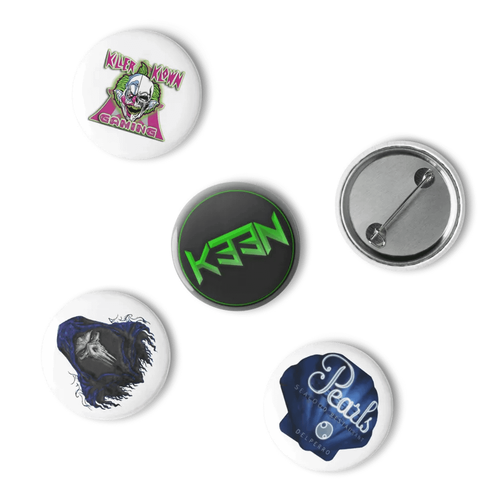 Assorted Buttons product image (15)