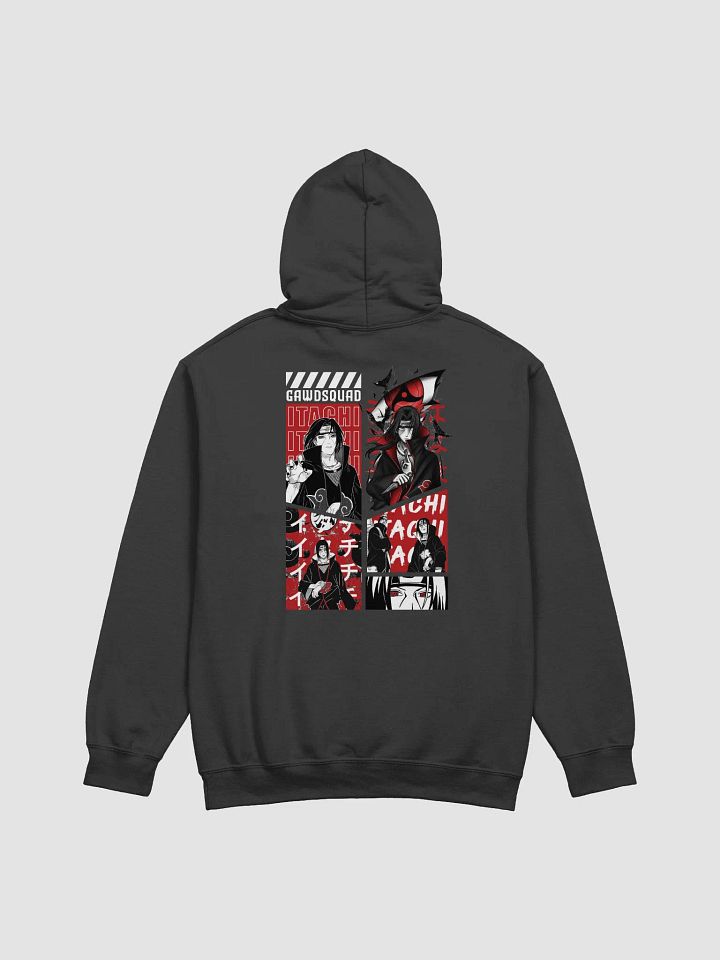 Itachi (Black Hoodie) product image (2)
