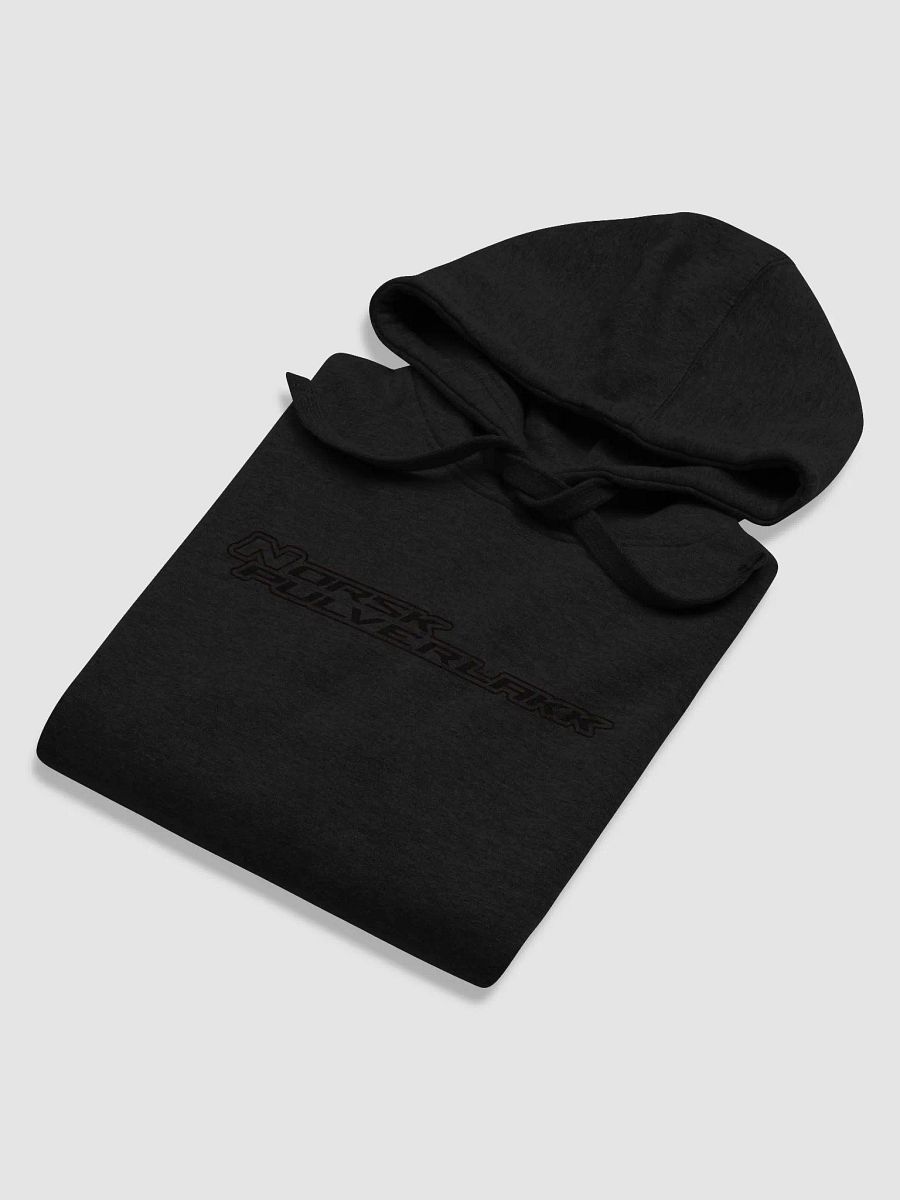 Norsk Pulverlakk Unisex Premium Hoodie product image (22)