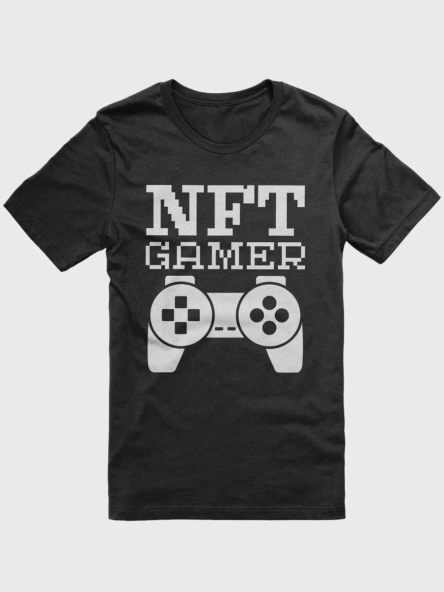 NFT Gamer Crypto product image (6)
