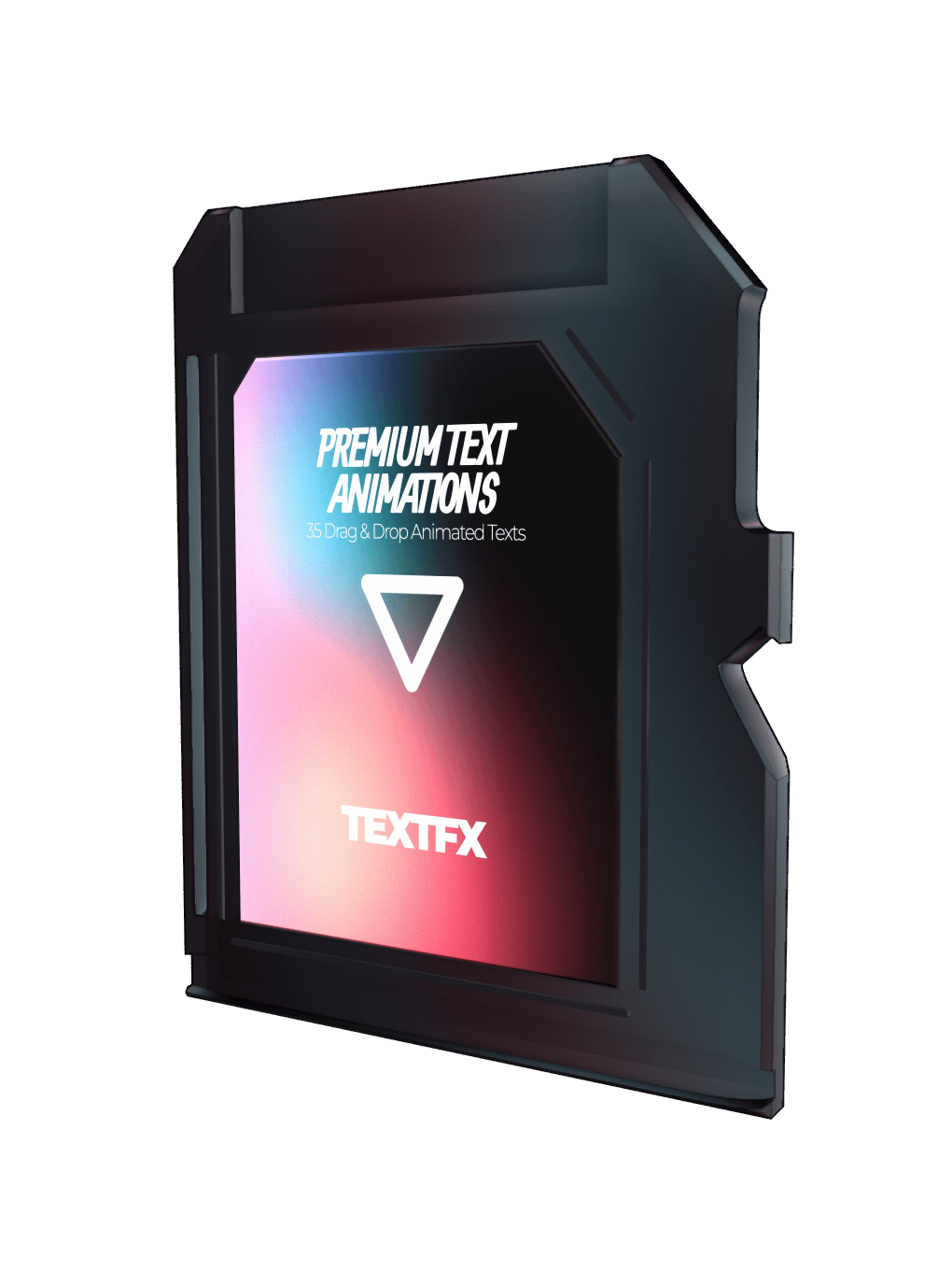 TextFX for DaVinci Resolve product image (1)