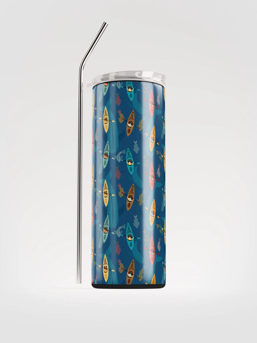Underwater Surprise - Tumbler product image (1)