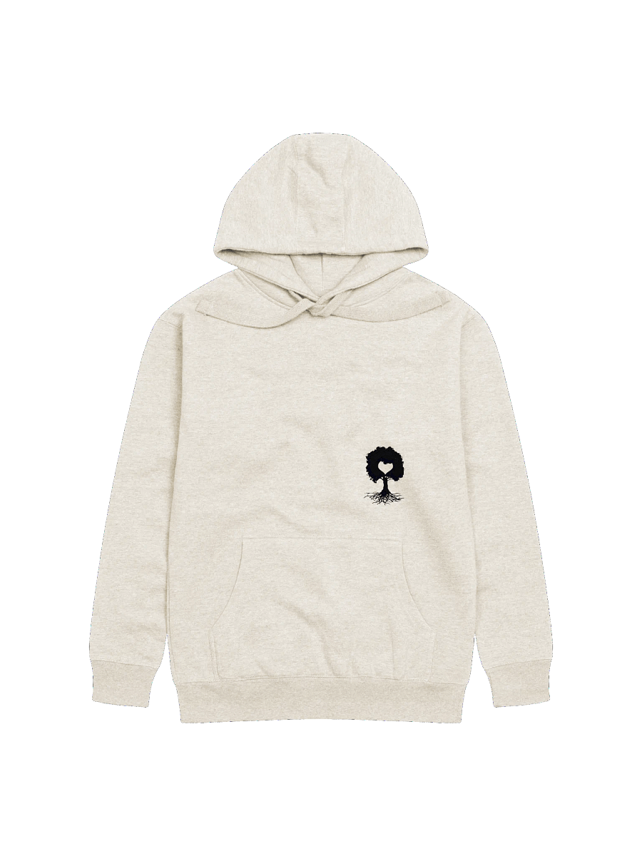 T.U.L.L.'s Jeremiah 17 Hoodie product image (1)