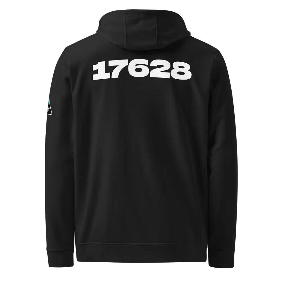 Adidas OG Robotics Hoodie product image (1)
