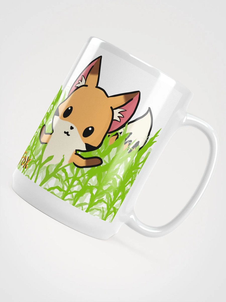 Fall - Corn Maze Mug product image (4)