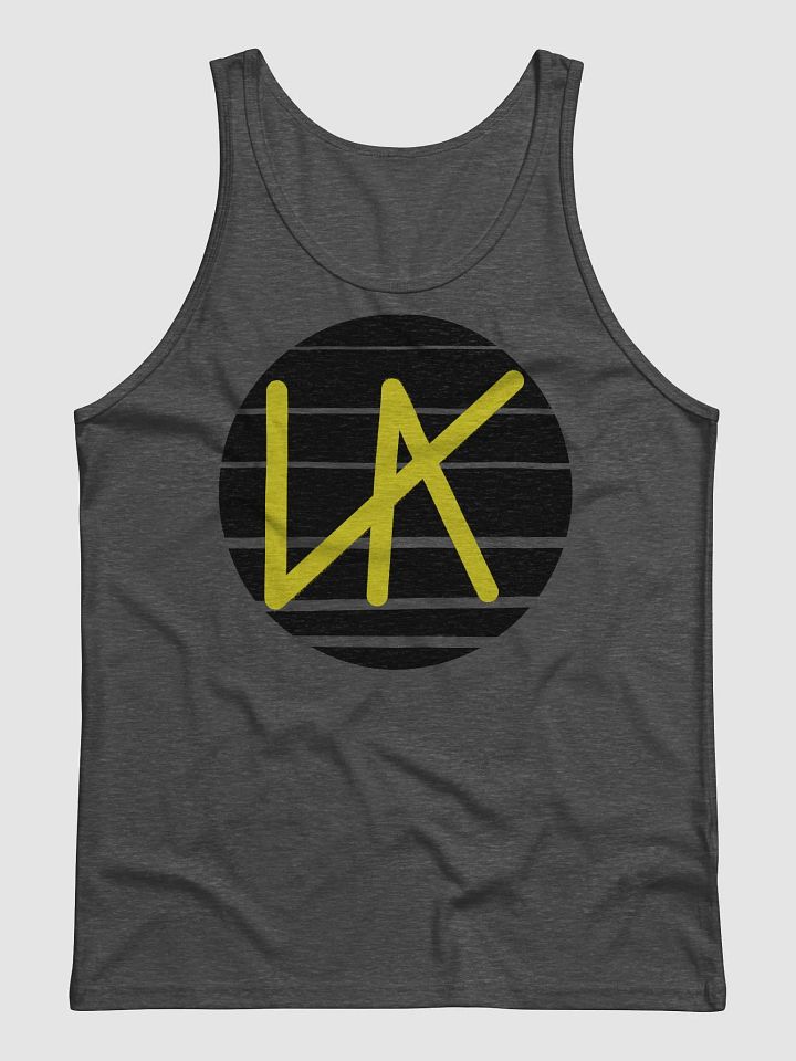 Golden Hour Tank product image (1)