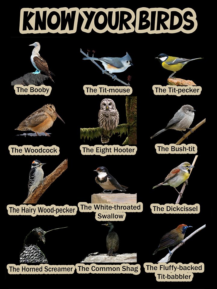 Know your birds product image (1)