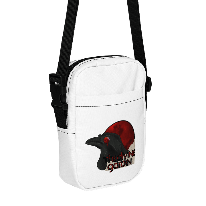 Charlie Blood Moon Bag product image (1)