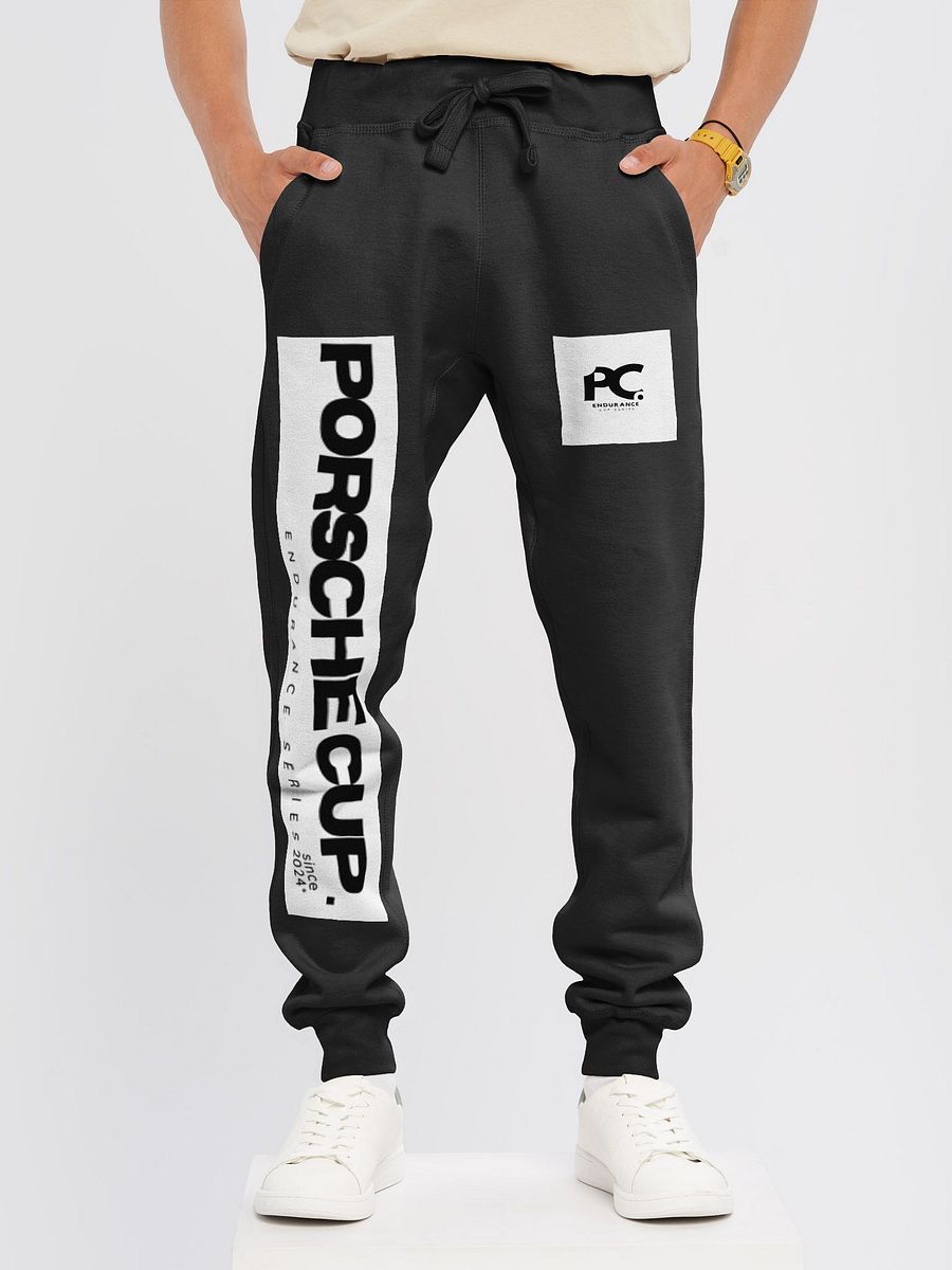 Endurance Series Fleece Joggers product image (15)