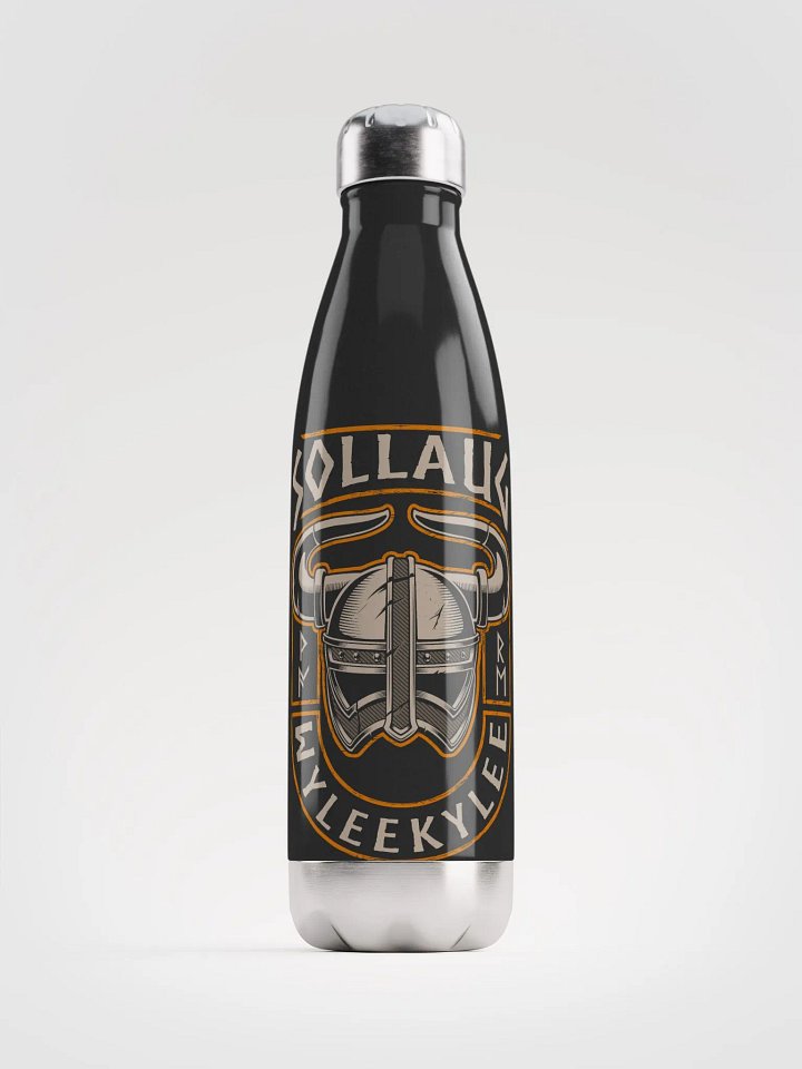 Valhalla Water Bottle product image (1)