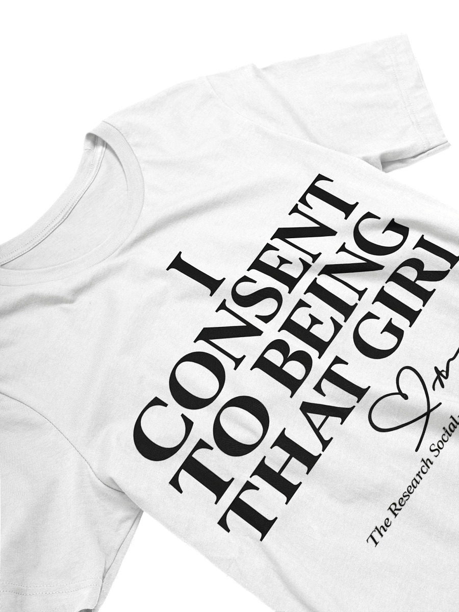 I Consent to Being THAT Girl – IRB Approved Edition product image (15)