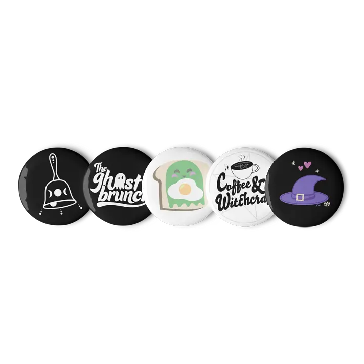 Button Set product image (1)