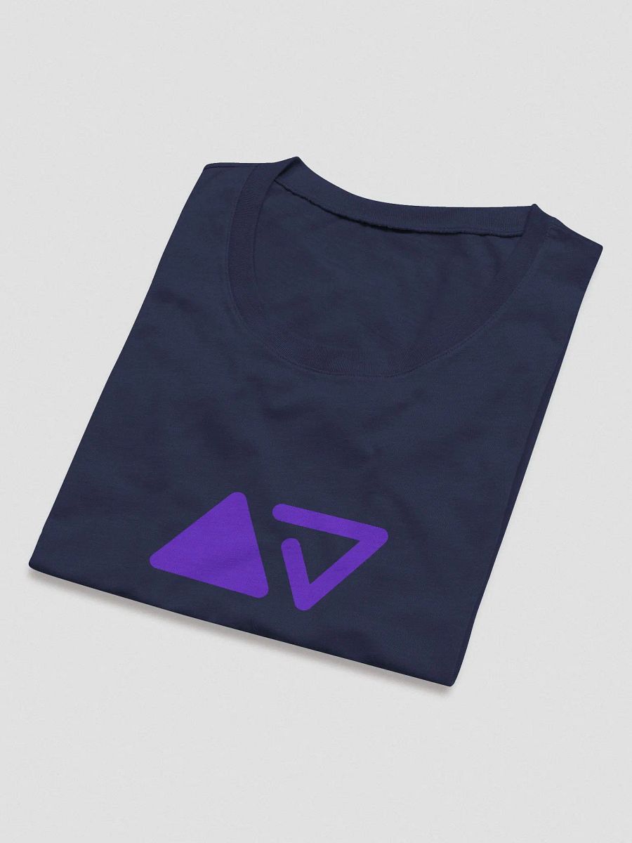 Women's Indigo Logo T-Shirt product image (5)