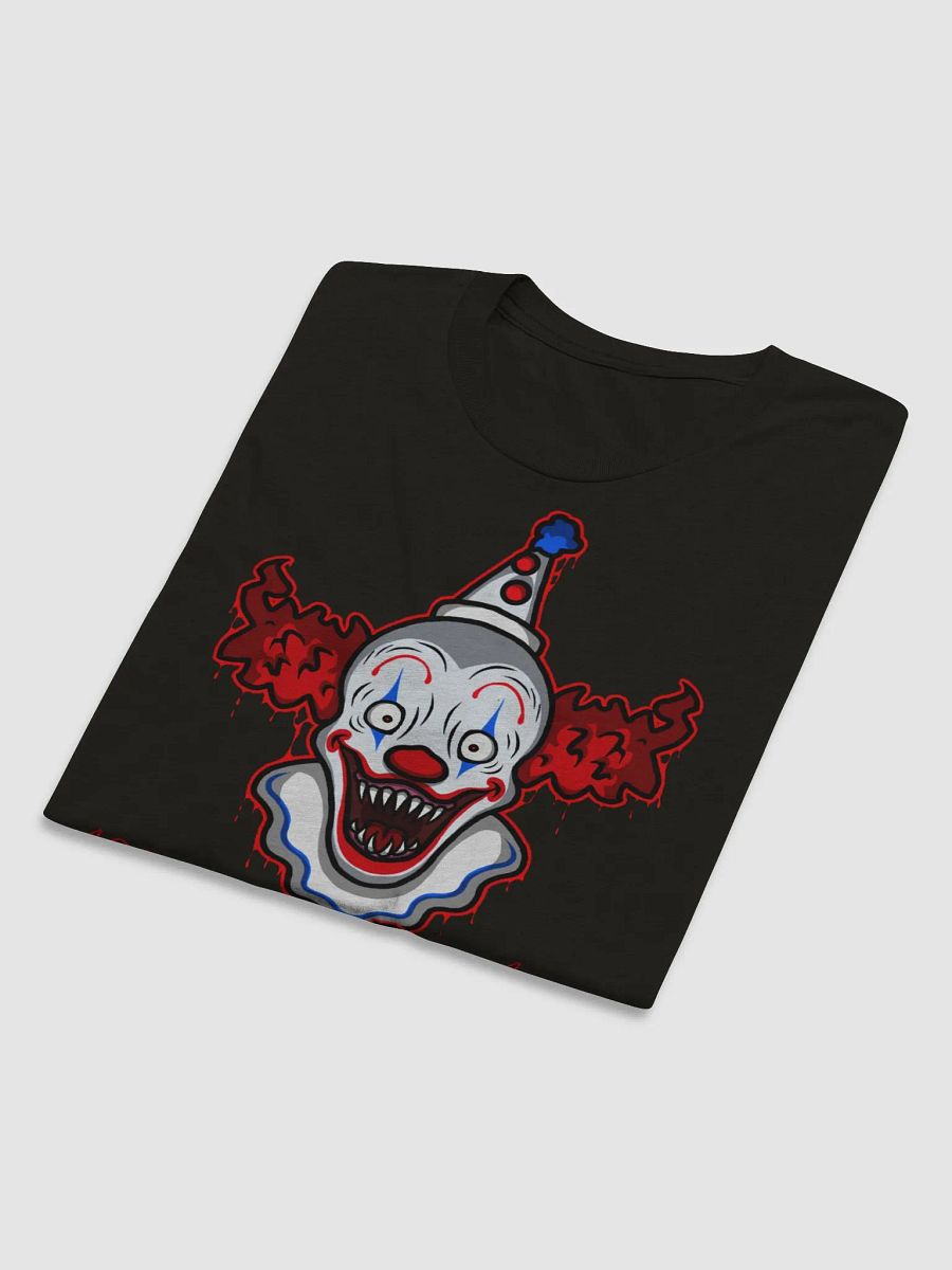 Wave 2 - The Crazy Clown product image (6)