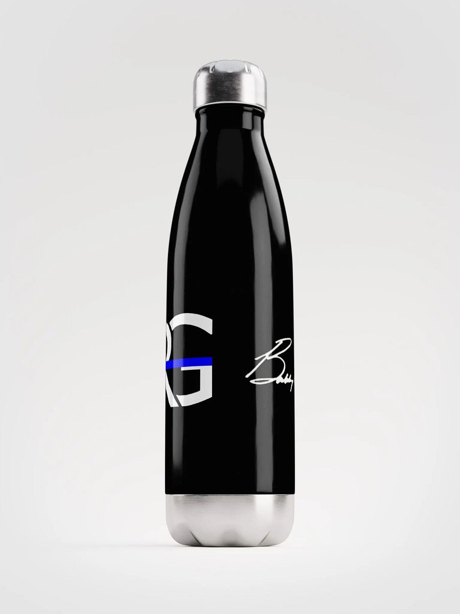 BRG TBL Stainless Steel Water Bottle product image (1)