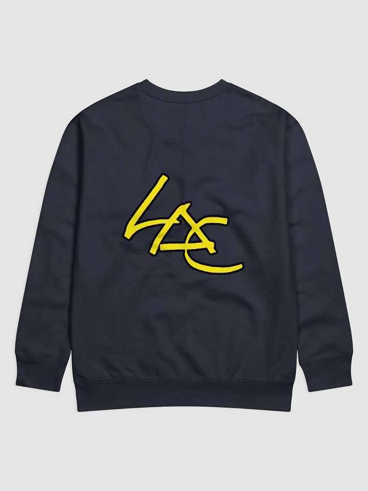 THE CLASSIC Controller Sweatshirt product image (18)