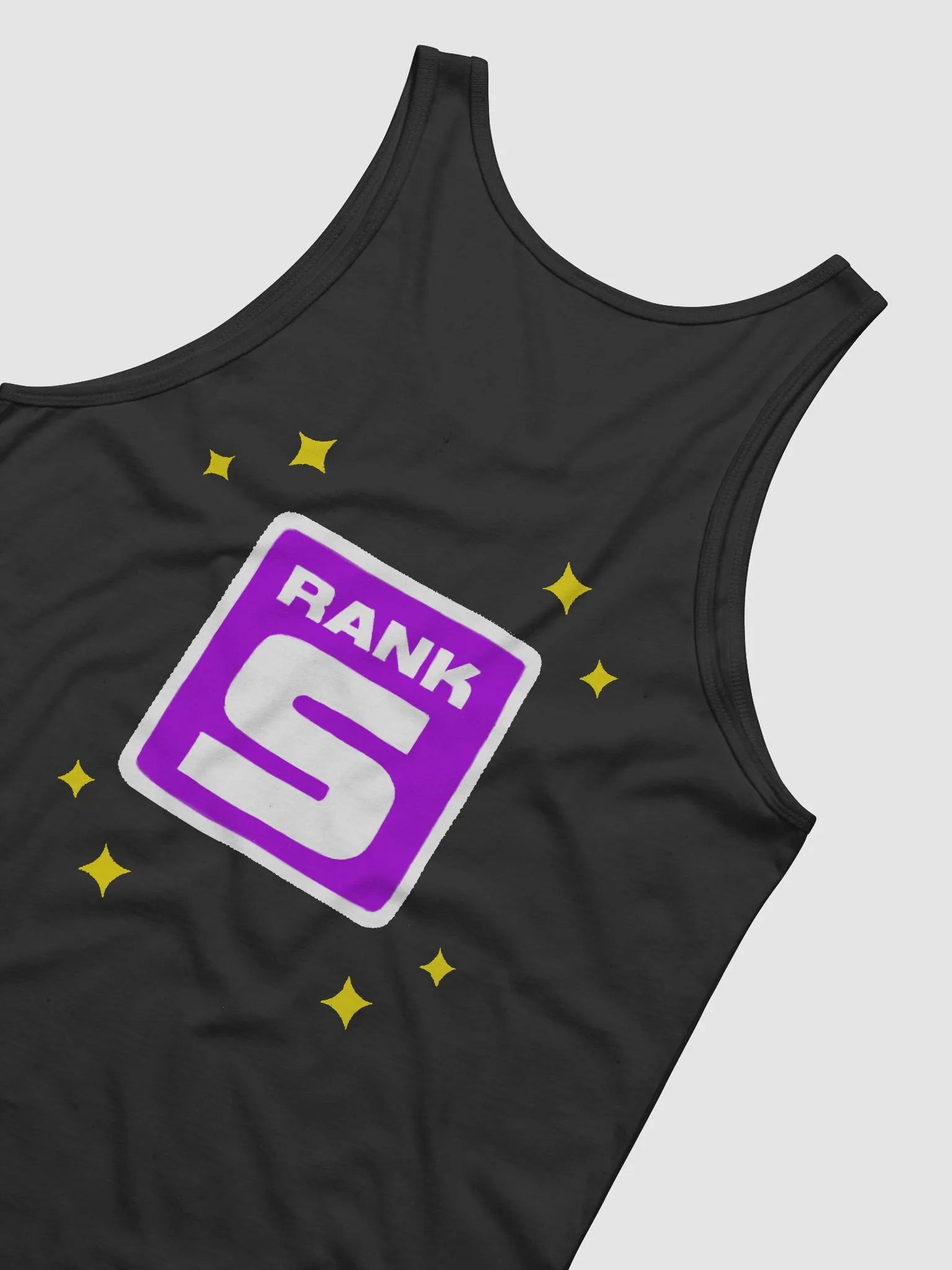 Pro Gamer Tank product image (14)