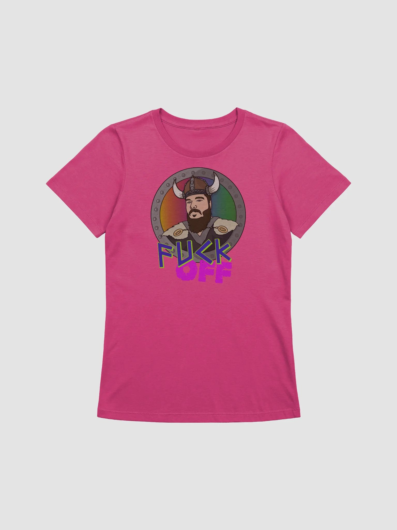 Lord_ViKiNG T-Shirt Woman product image (11)