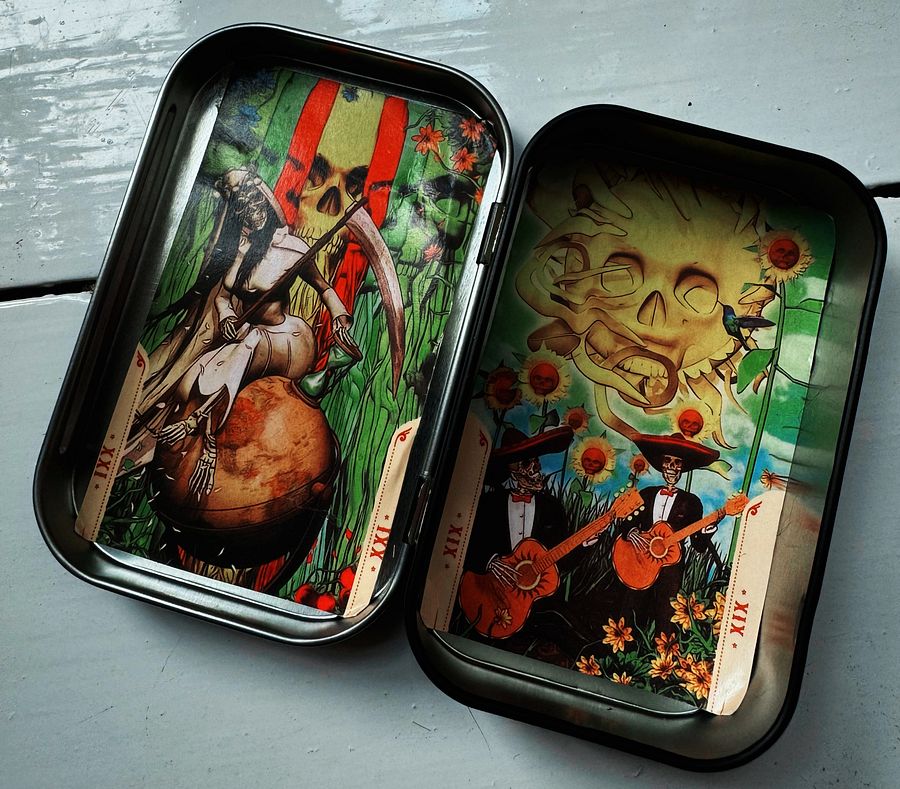 Pocket Shrine product image (7)