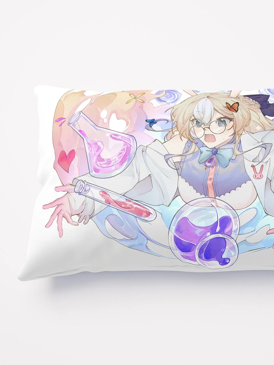 Clumsy Fira Pillow product image (3)