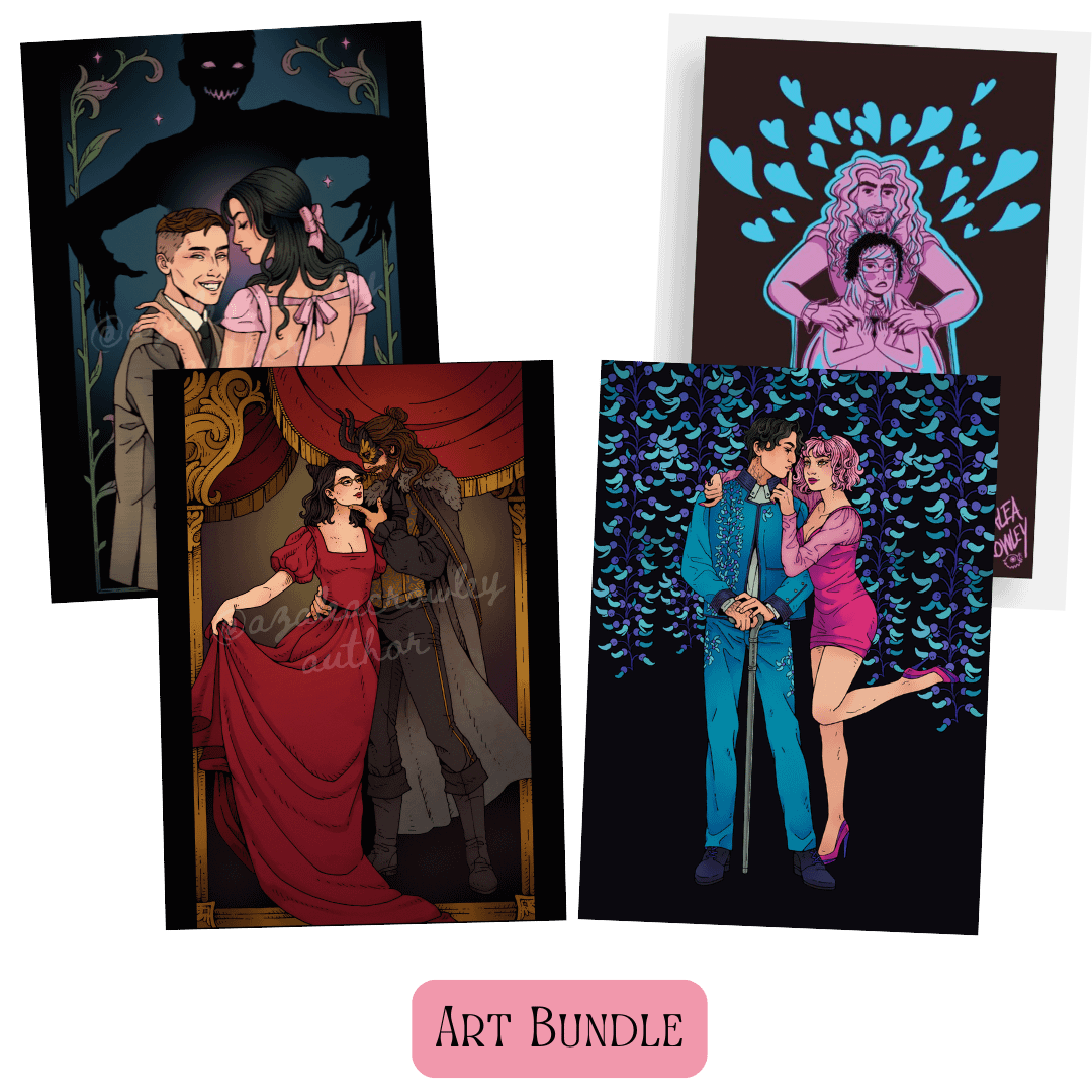 Art Print Bundle product image (1)