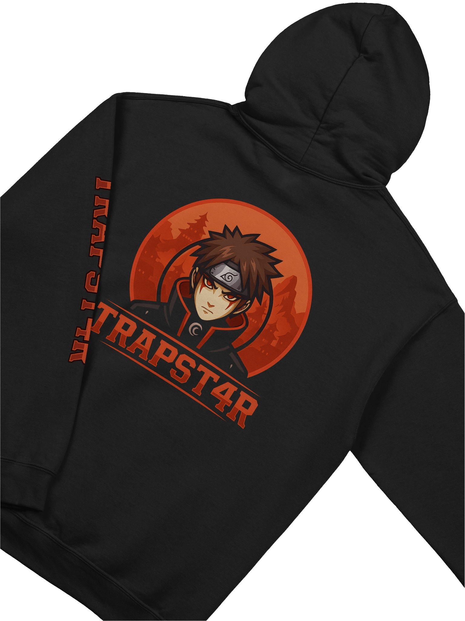 TRAPST4R HOODIE product image (8)