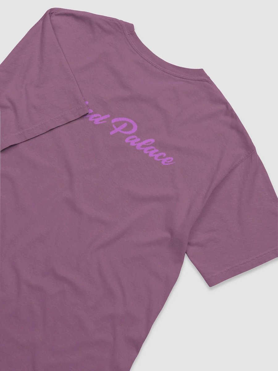 Mind Palace Band Shirt product image (13)