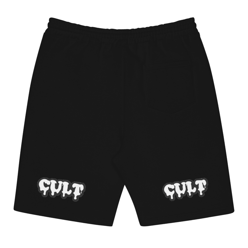 GET HIGH RESPECT WOMEN SHORTS product image (2)