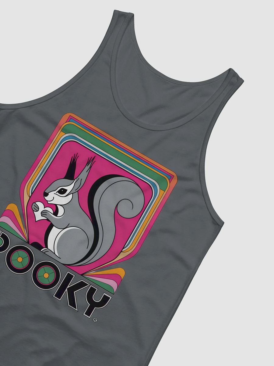 Pooky's Love Squirrel Tank product image (4)
