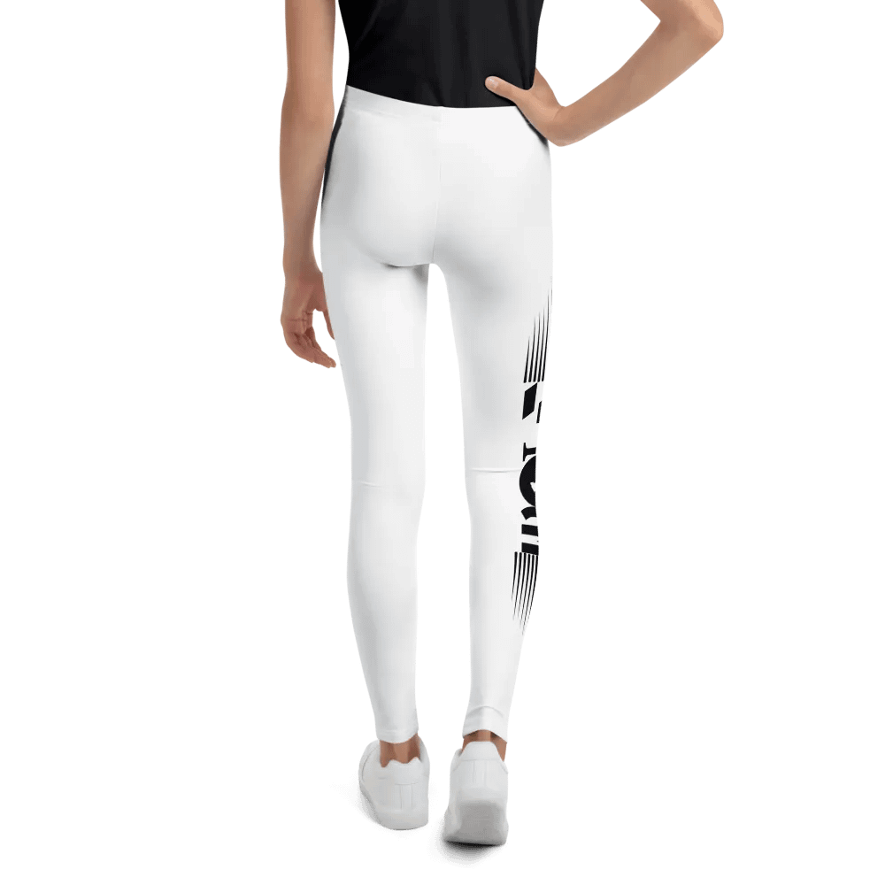 Kids Wolf Leggings product image (3)
