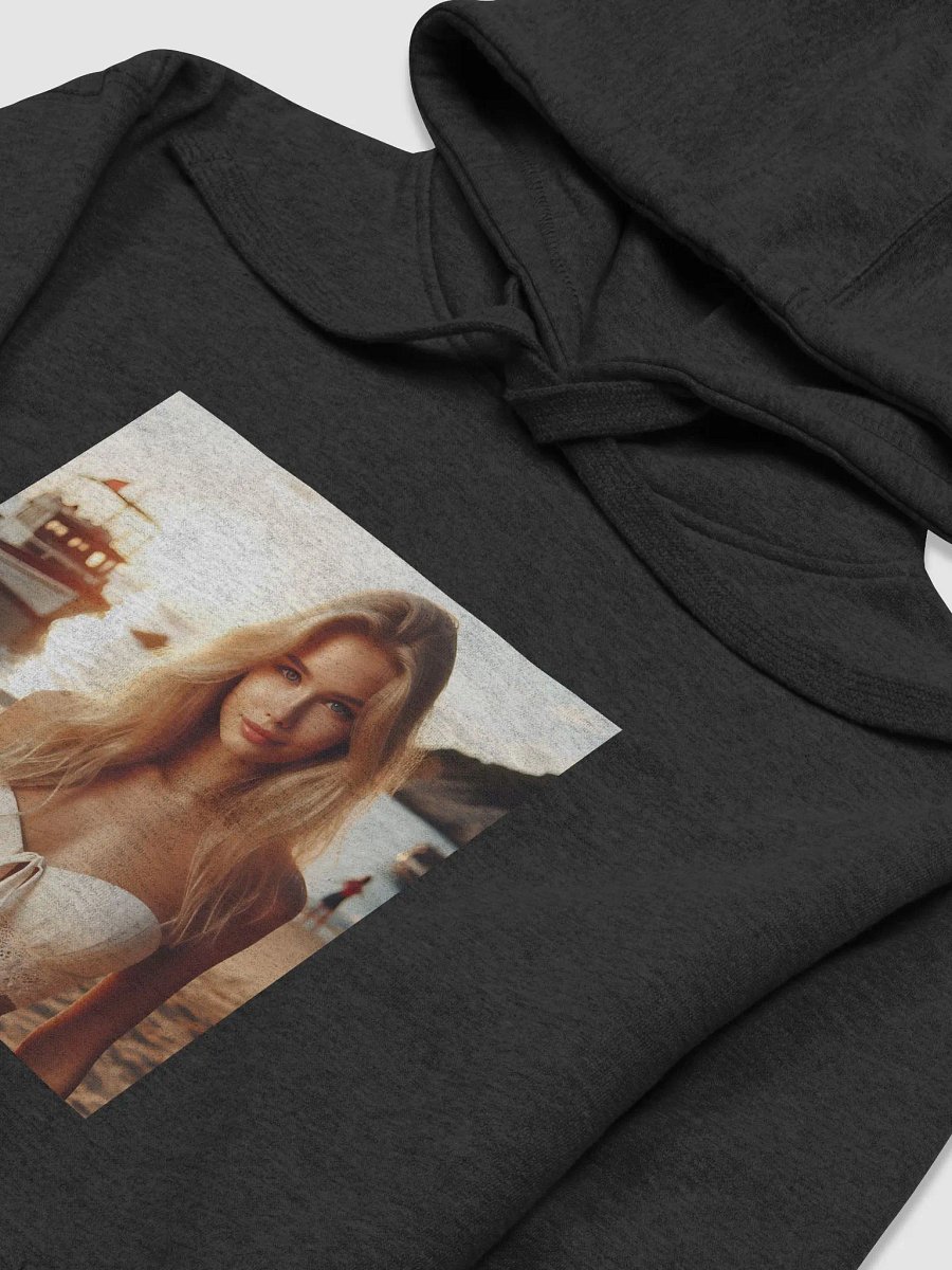 Áo hoodie cao cấp Cotton Heritage Unisex product image (3)