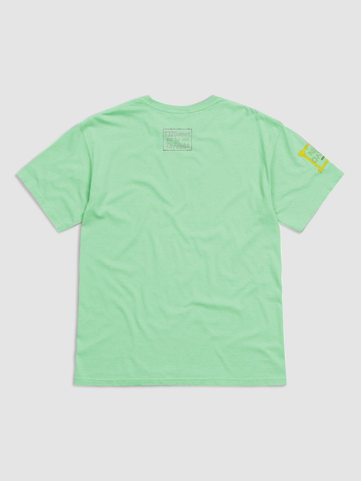 Ranger Rabble Tee! product image (8)