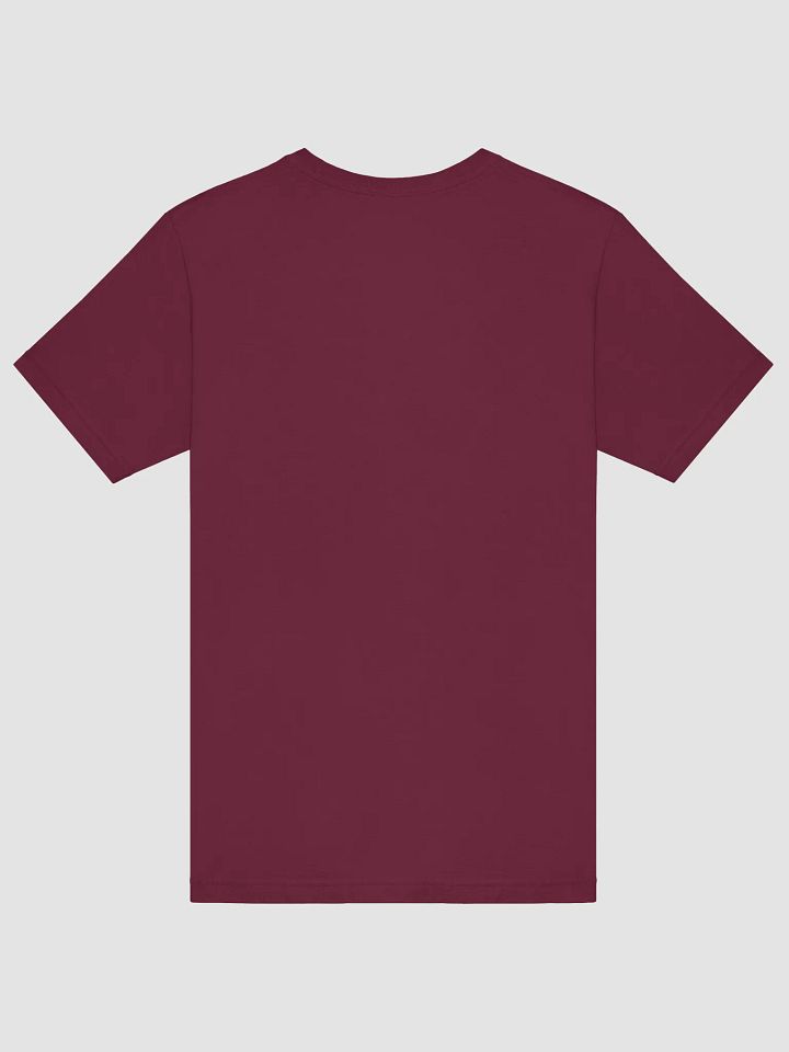 Love Fishing Heart Cartoon Supersoft T-Shirt product image (16)