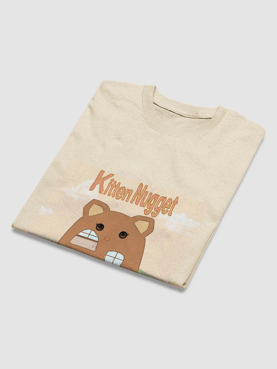 Kitten Nugget T-Shirt product image (3)