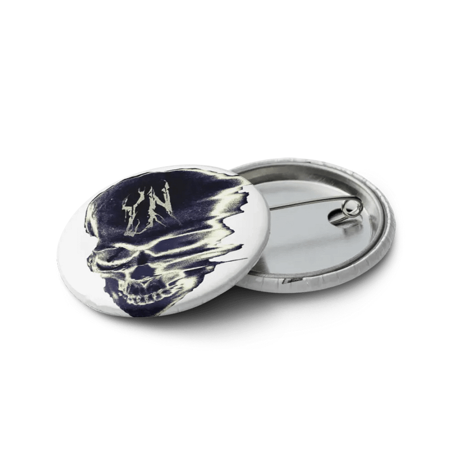 Logos Pin Set product image (7)