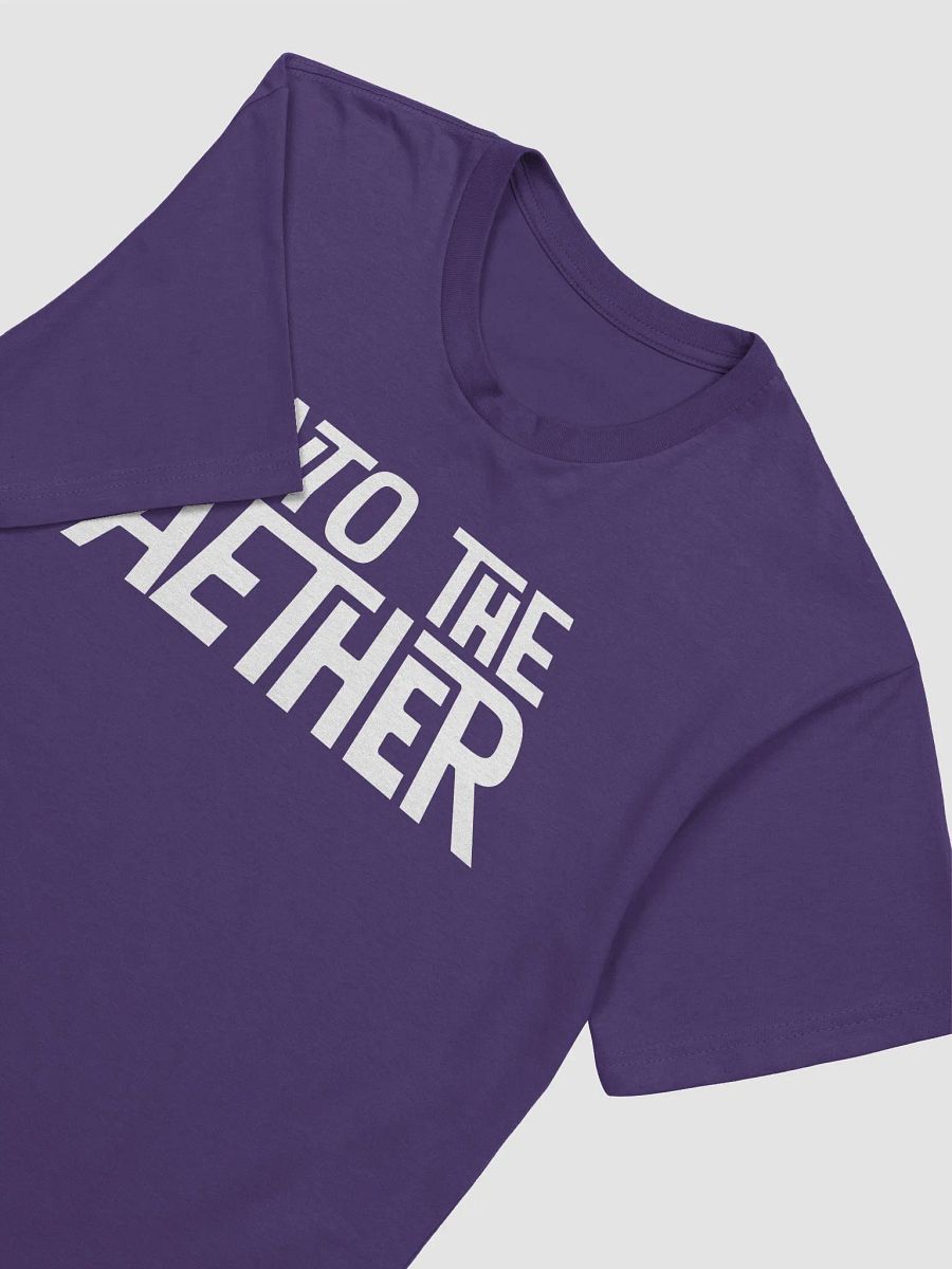 Into the Aether Logo | Shirt product image (9)