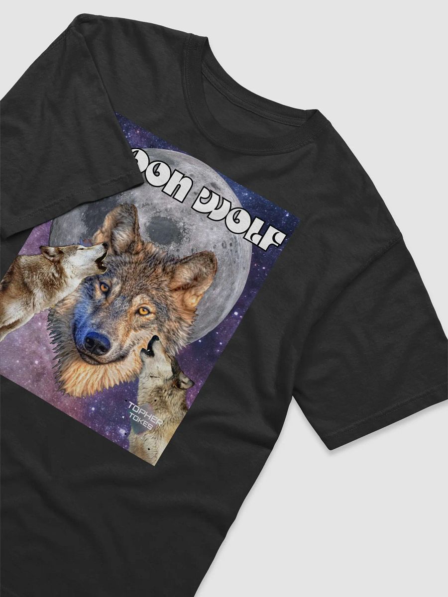 Moon Wolf Shirt product image (3)