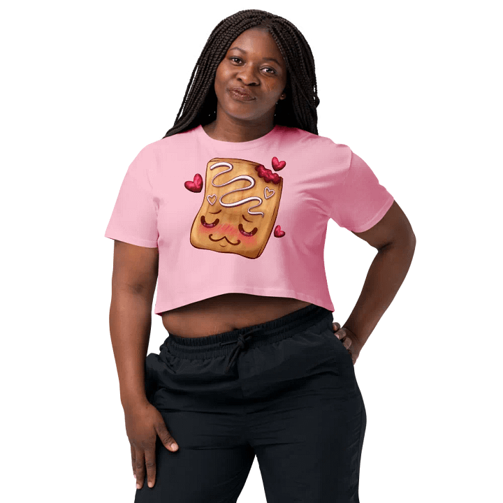 toastee strUWUdee - Crop product image (1)