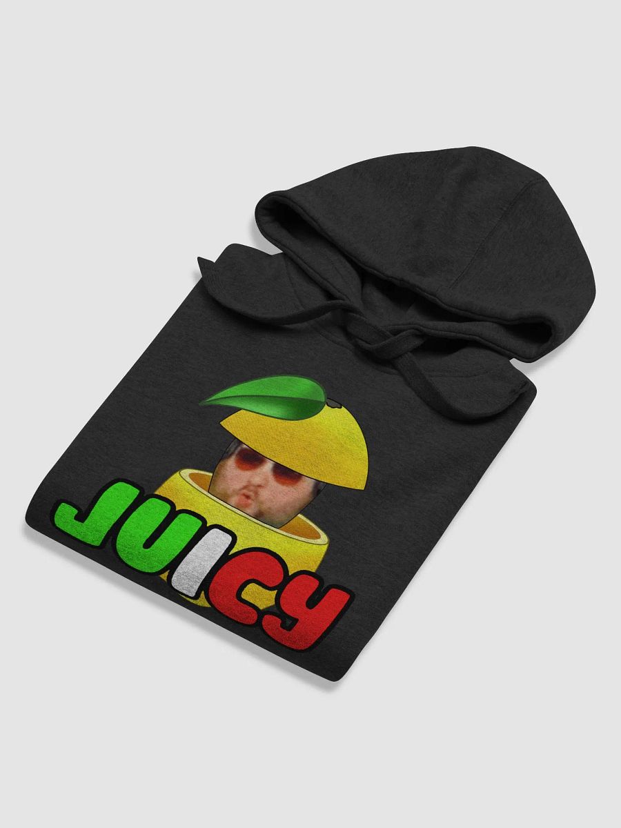 JUICY Hoodie product image (5)
