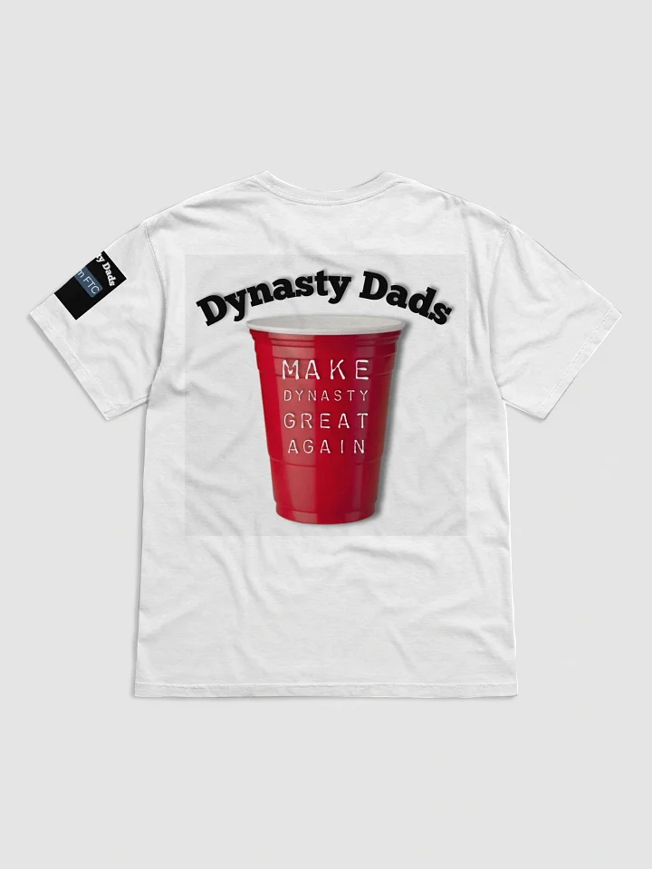 FTC Shirt product image (2)