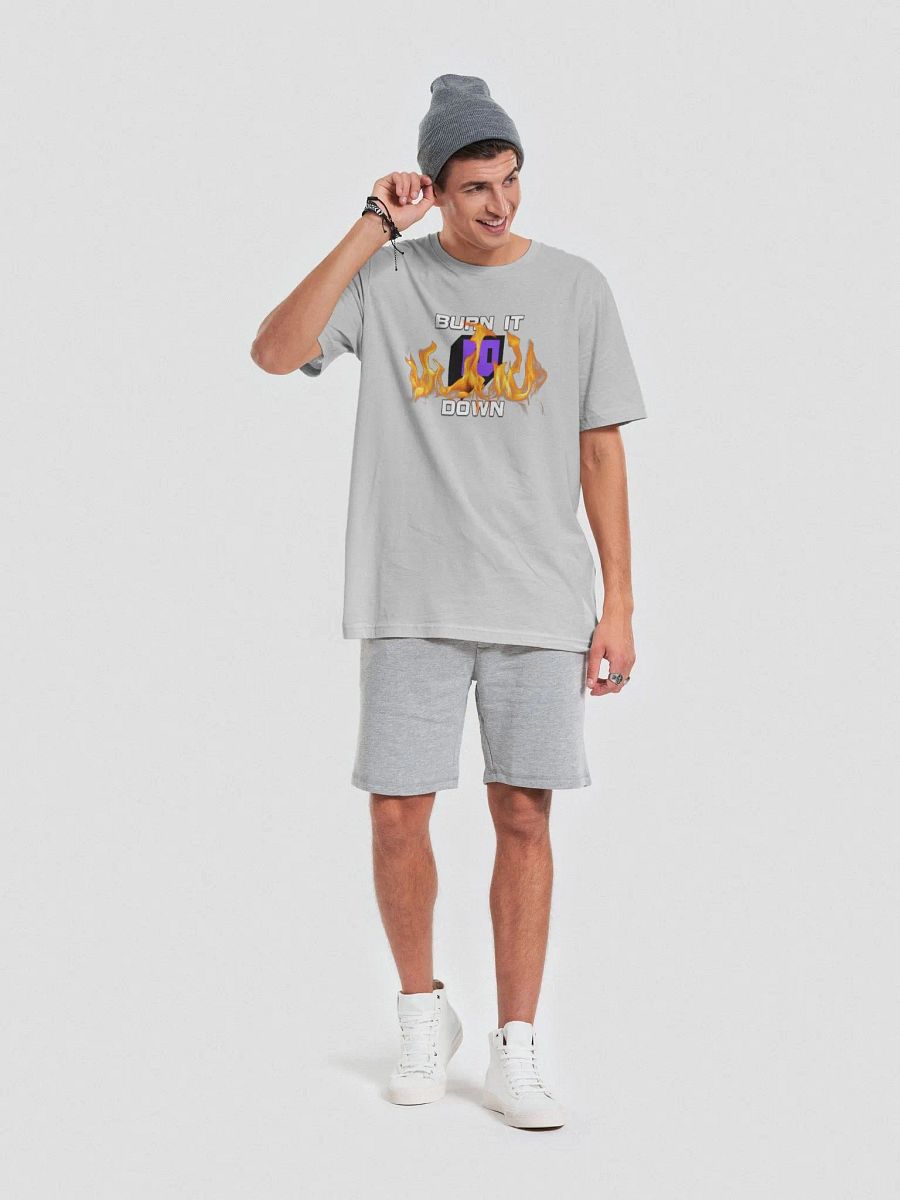 Burn It Down! (For men) product image (6)
