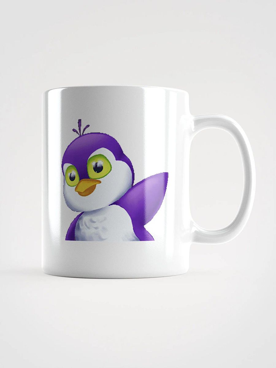 Wave - White Mug product image (1)