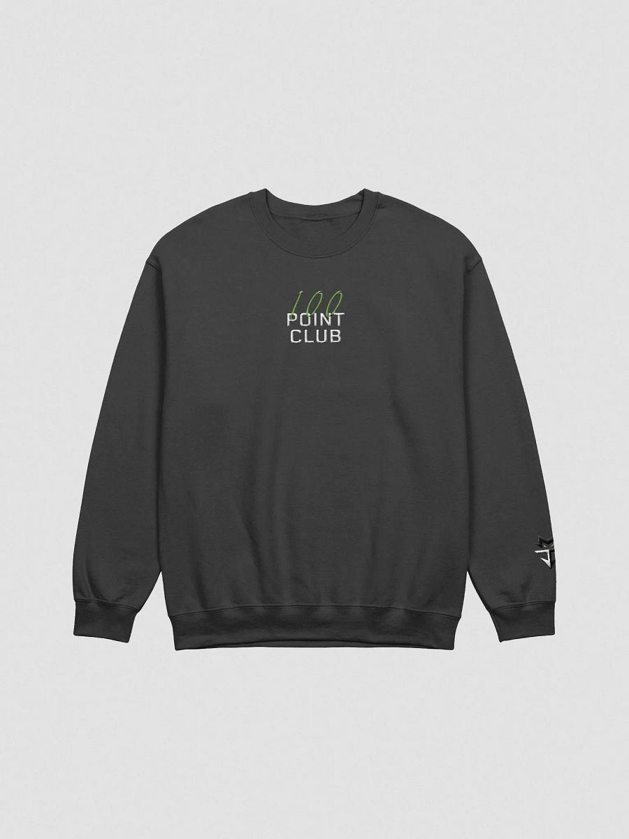 100 Point Club Sweatshirt product image (1)