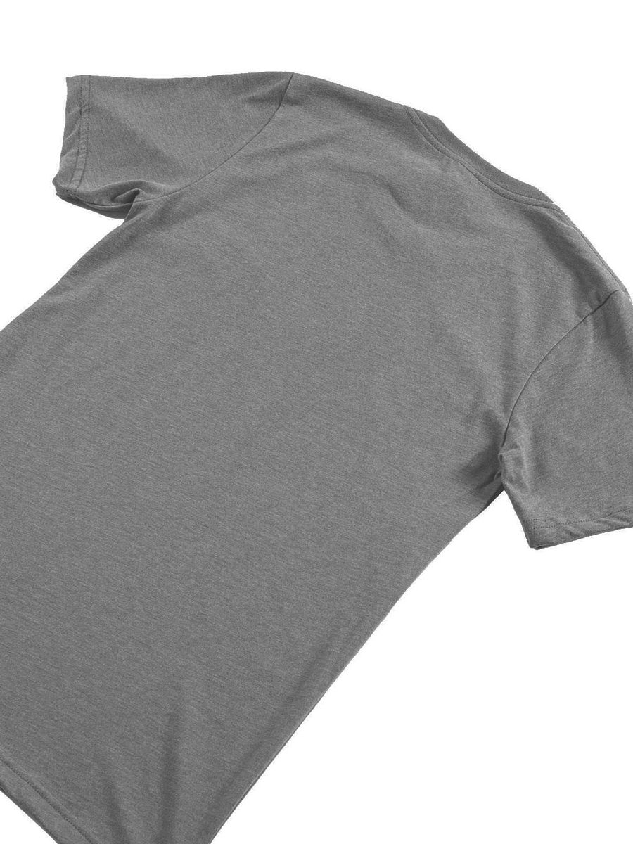 Holy Spirit (he,him,his) Gray Women's T-Shirt product image (4)