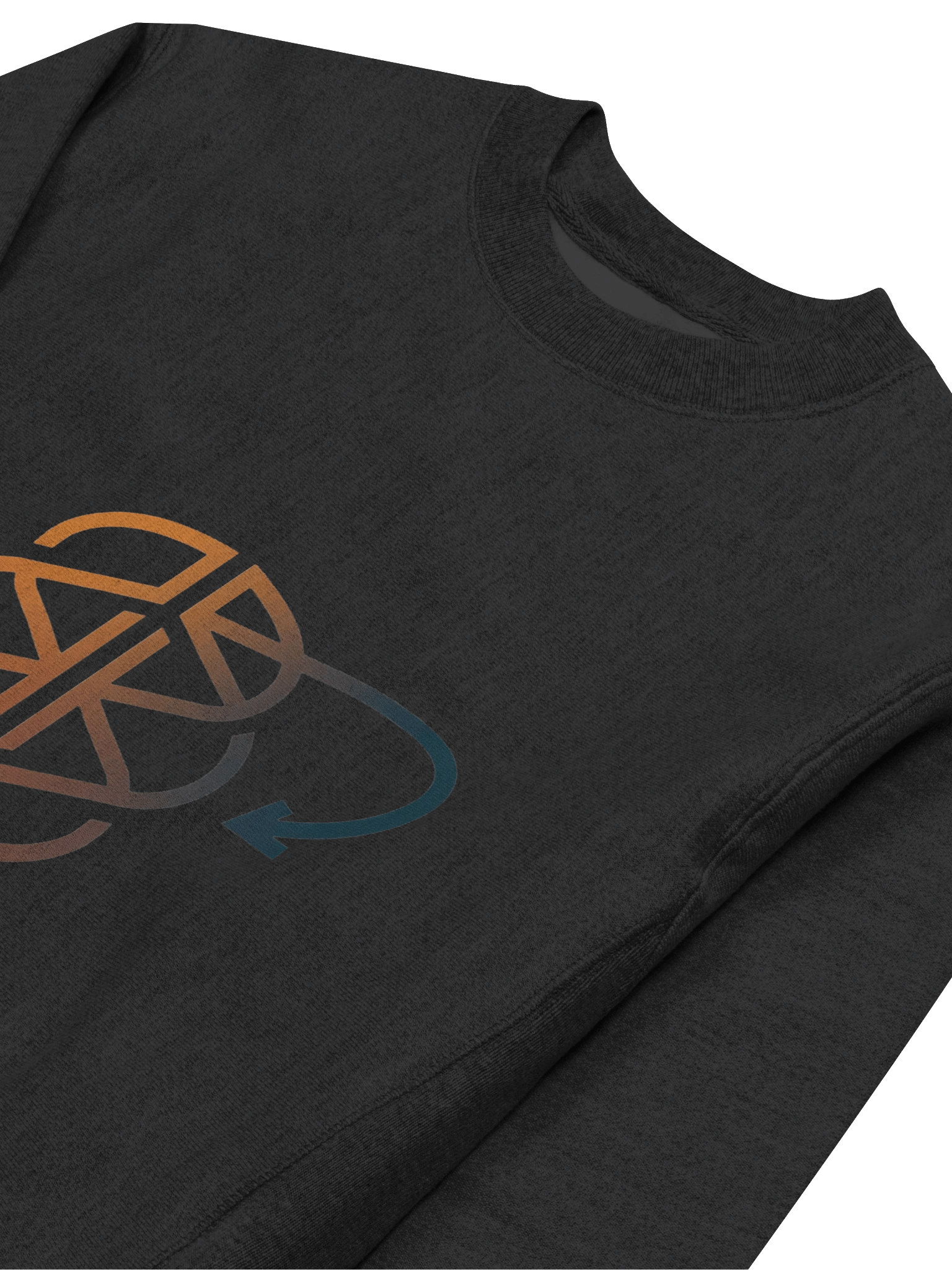 Champion Cotton Max Sweatshirt product image (4)