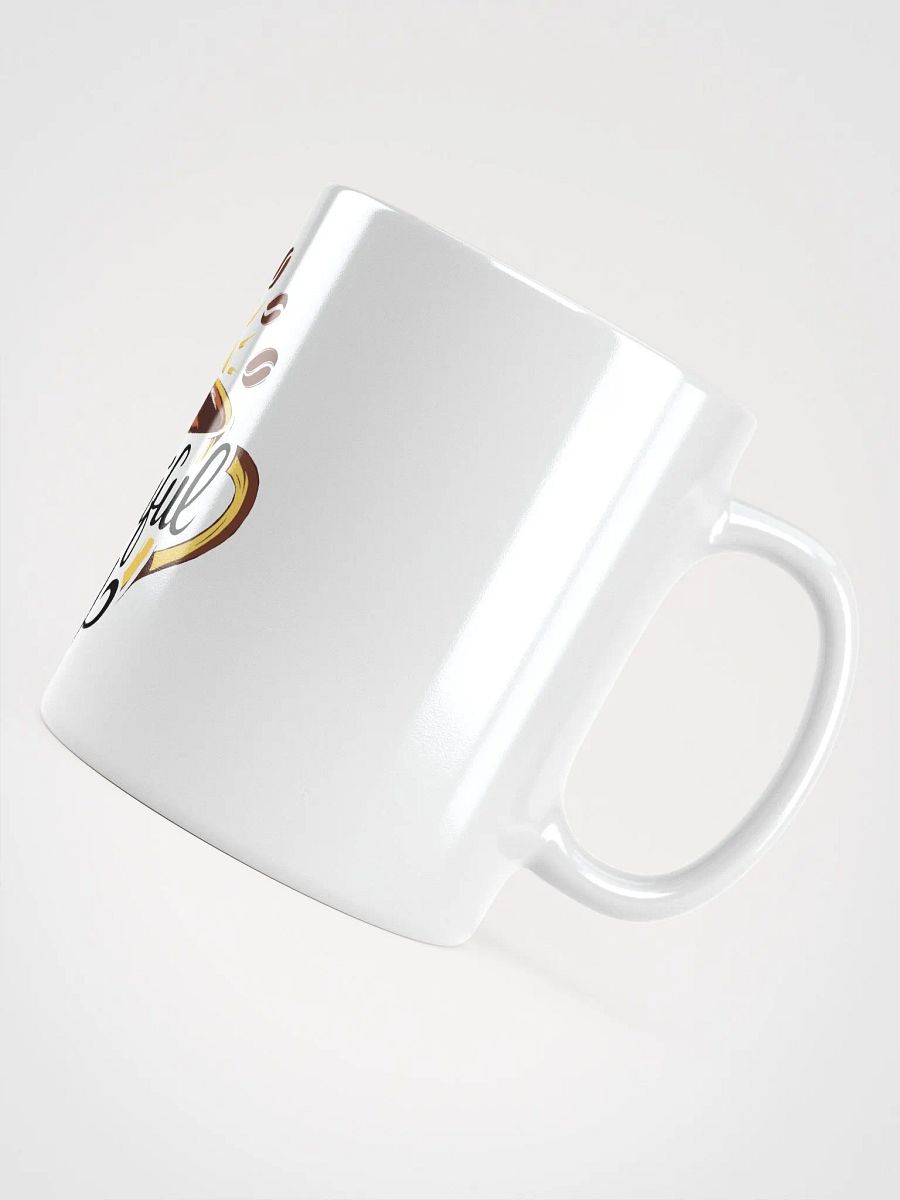 Brew-tiful Mornings For A Brew-tiful Day - Coffee Mug product image (10)